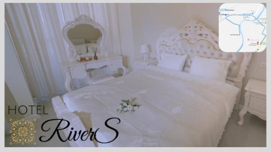 River S Hotel Zugdidi Luaran gambar